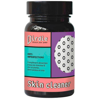 Skin Cleaner