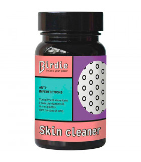 Skin Cleaner