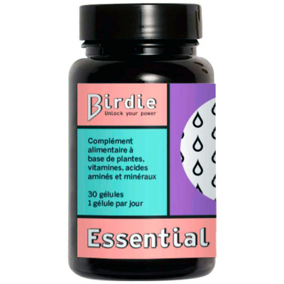 Essential for Skin