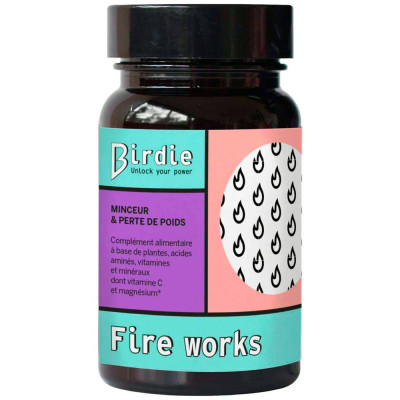 Fire Works