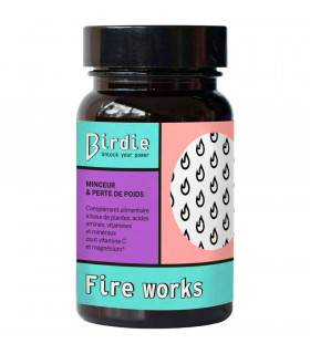 Fire Works