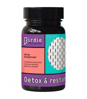 Detox and Restart