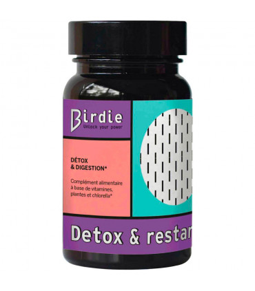 Detox and Restart