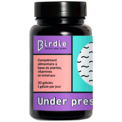 Under Pressure