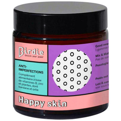Happy Skin
