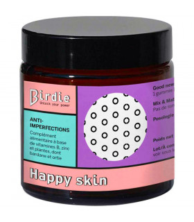 Happy Skin