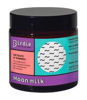 Moon Milk