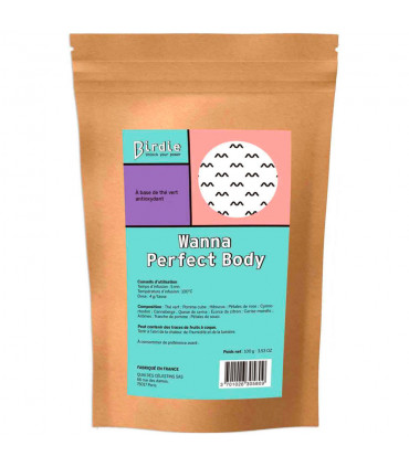 Wanna Perfect Body