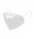 MASQUES PROTECTION KN95/FFP2 X70