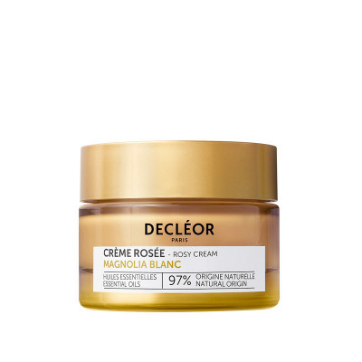 CRÈME ROSÉE MAGNOLIA BLANC - 50ML