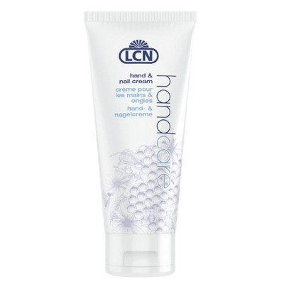 CRÈME MAINS & ONGLES - 75ML