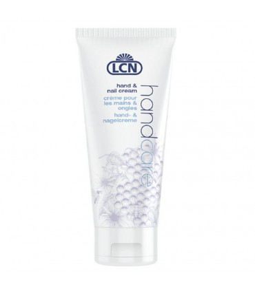 CRÈME MAINS & ONGLES - 75ML