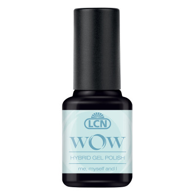 VERNIS WOW HYBRIDE GEL ME MYSELF AND I - 8ML