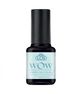 VERNIS WOW HYBRIDE GEL ME MYSELF AND I - 8ML