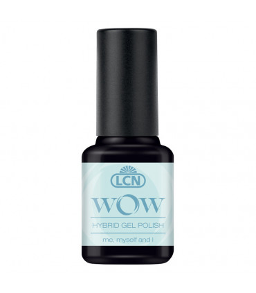 VERNIS WOW HYBRIDE GEL ME MYSELF AND I - 8ML