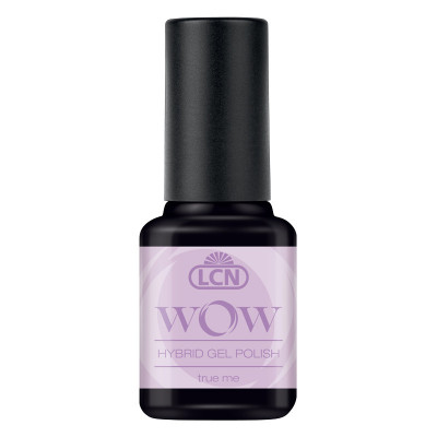 VERNIS WOW HYBRIDE GEL TRUE ME - 8ML