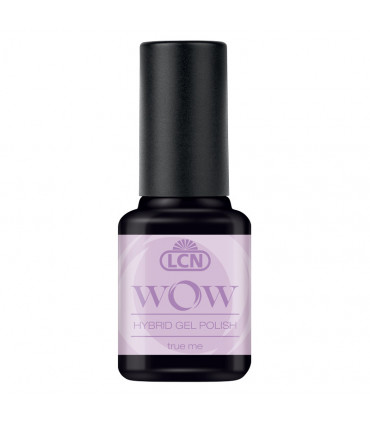 VERNIS WOW HYBRIDE GEL TRUE ME - 8ML