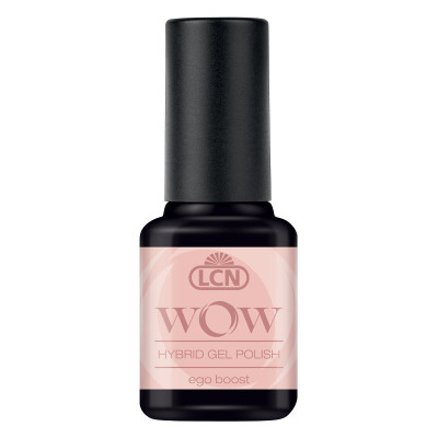 VERNIS WOW HYBRIDE GEL EGO BOOST - 8ML