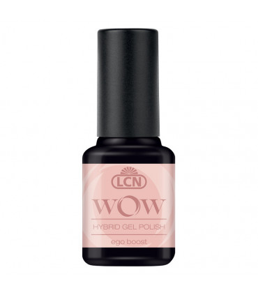 VERNIS WOW HYBRIDE GEL EGO BOOST - 8ML