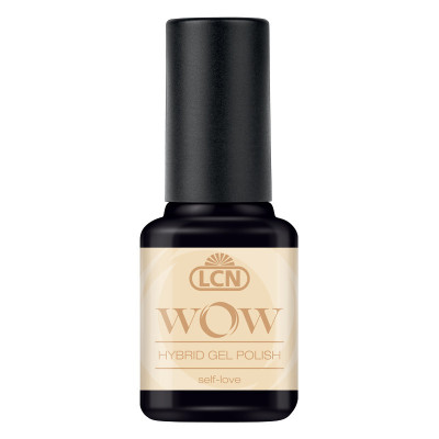 VERNIS WOW HYBRIDE GEL SELF LOVE - 8ML