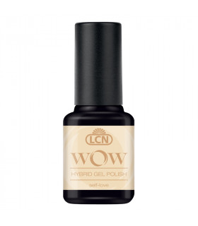 VERNIS WOW HYBRIDE GEL SELF LOVE - 8ML