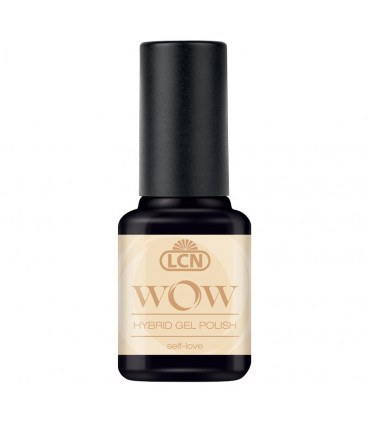 VERNIS WOW HYBRIDE GEL SELF LOVE - 8ML