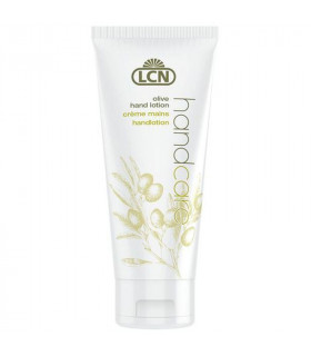 CRÈME MAINS OLIVE ET KARITÉ  - 75ML