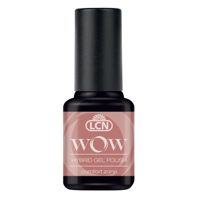VERNIS WOW HYBRIDE GEL COMFORT - 8ML