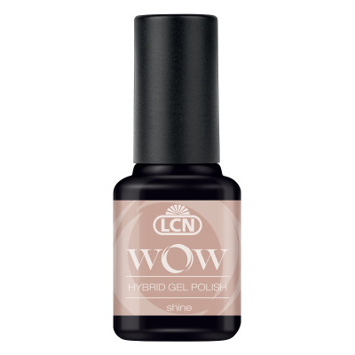 VERNIS WOW HYBRIDE GEL SHINE- 8ML