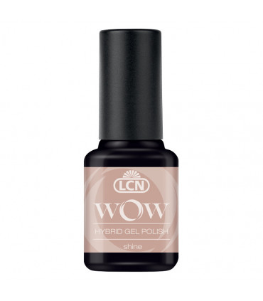 VERNIS WOW HYBRIDE GEL SHINE- 8ML