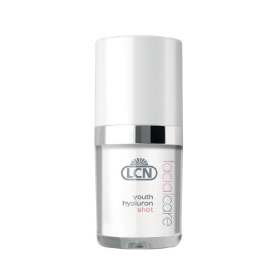 SERUM JEUNESSE HYALURON SHOT