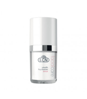 SERUM JEUNESSE HYALURON SHOT