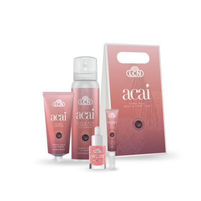 SET COLLECTION ACAI