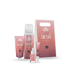 SET COLLECTION ACAI