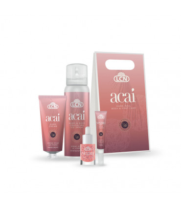 SET COLLECTION ACAI