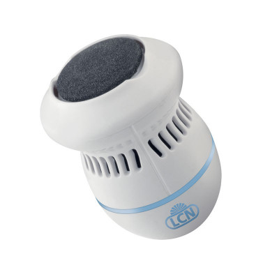 PETITE PONCEUSE PIEDS