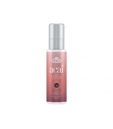 LOTION POUDRE PIEDS ACAI