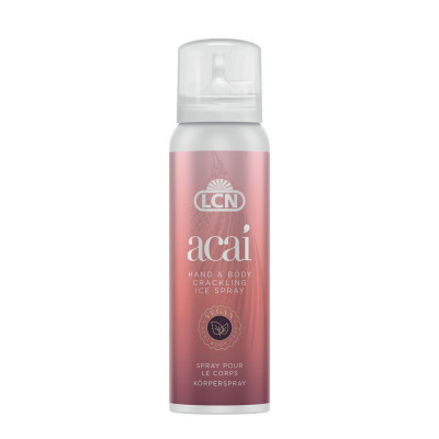SPRAY CREPITANT CORPS ACAI