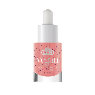 GOMMAGE ONGLES VEGAN