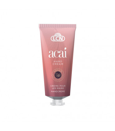 CRÈME MAIN ACAI - 50ML