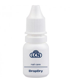 ACCÉLÉRATEUR DE SÉCHAGE DROPDRY - 9ML