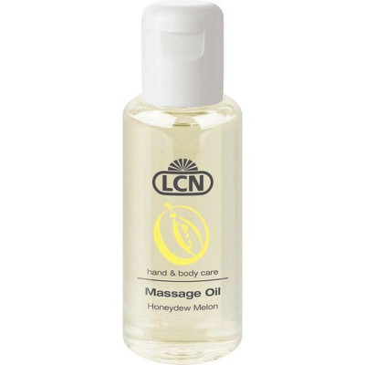 HUILE DE MASSAGE - 100ML