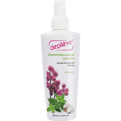 Lotion dermo-balance 220ml