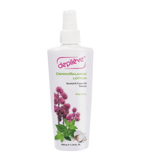 Lotion dermo-balance 220ml