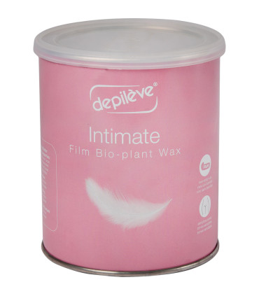 Cire jetable extra-film sans bandes - Maillot - 800 g