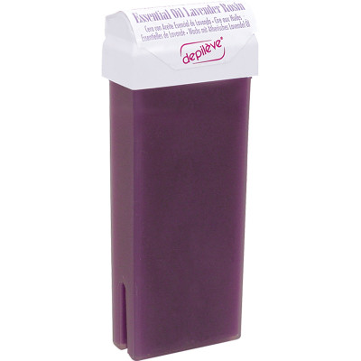 Cartouche cristal lavande 100g