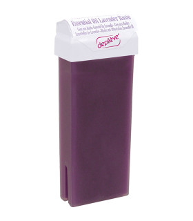 Cartouche cristal lavande 100g