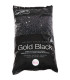 Cire sans bandes pastille Gold Black - 1 kg