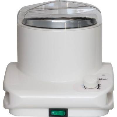 Chauffe-cire avec thermostat