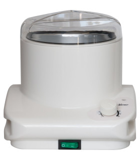 Chauffe-cire avec thermostat